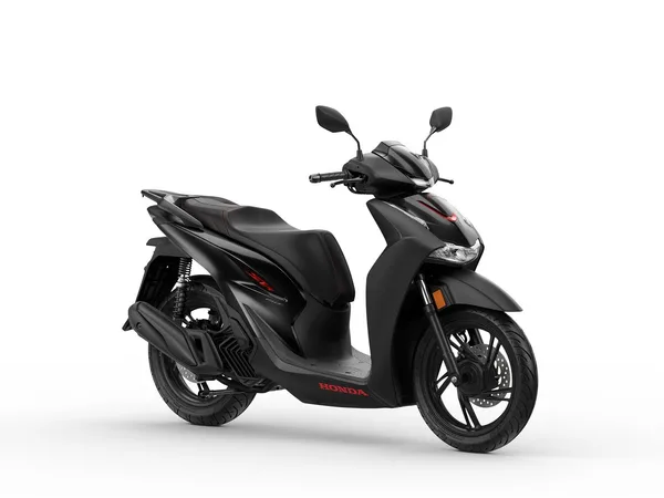 Honda SH150i