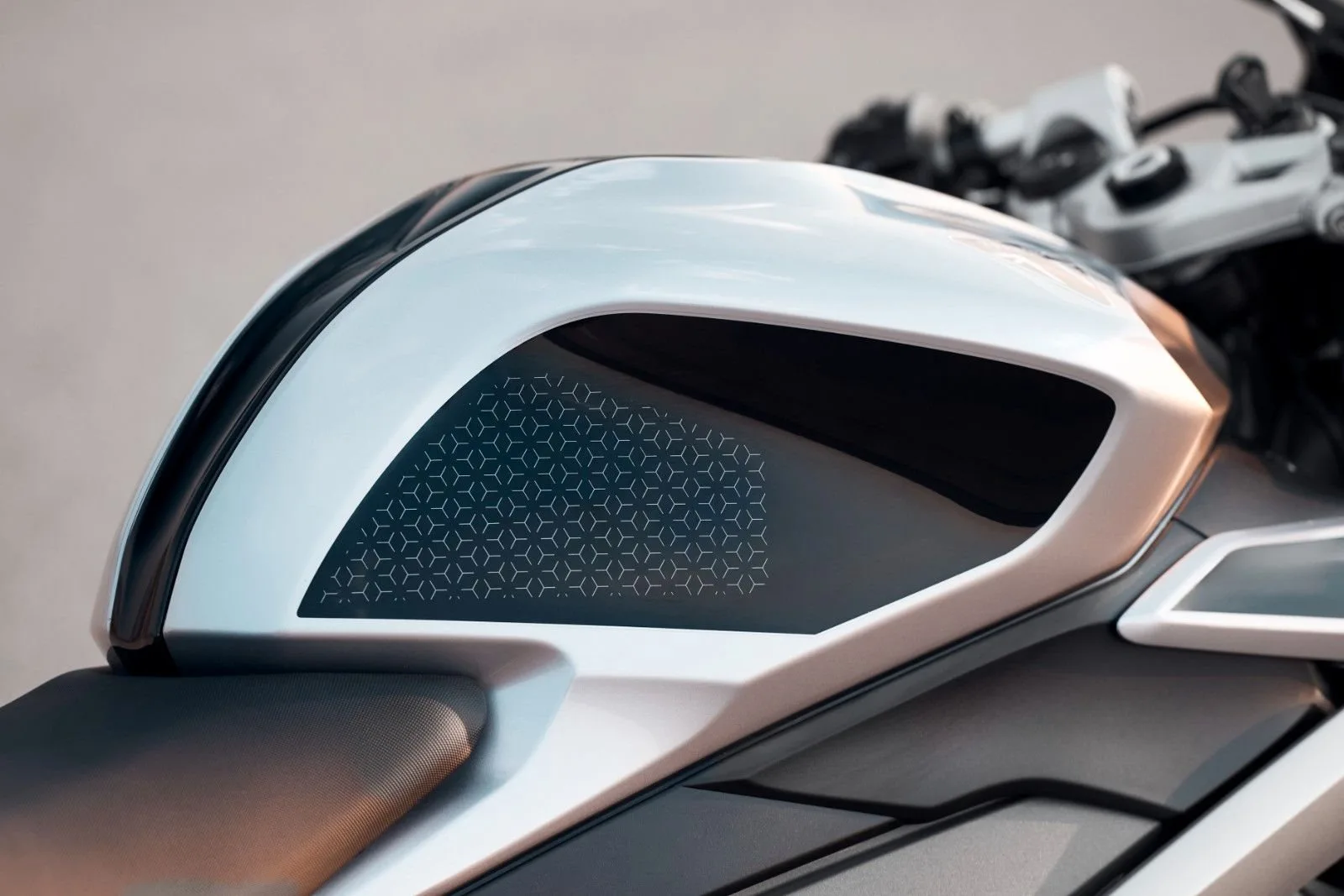 Triumph Daytona 660