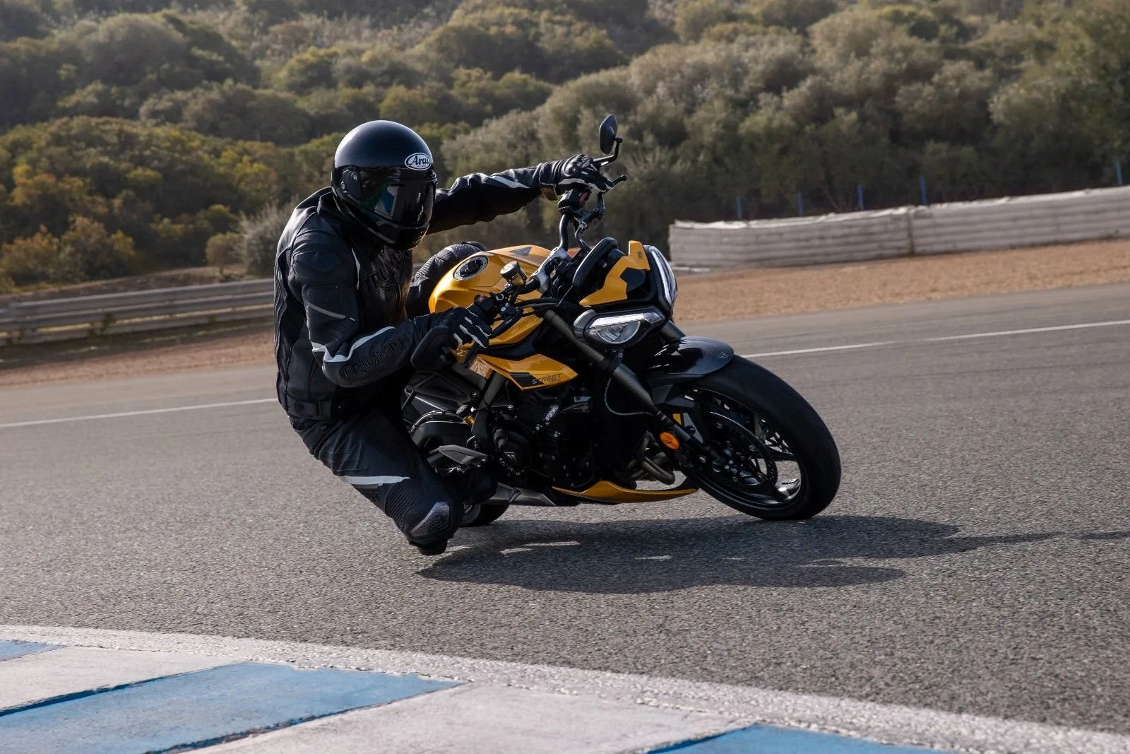 Triumph Street Triple 765 RS