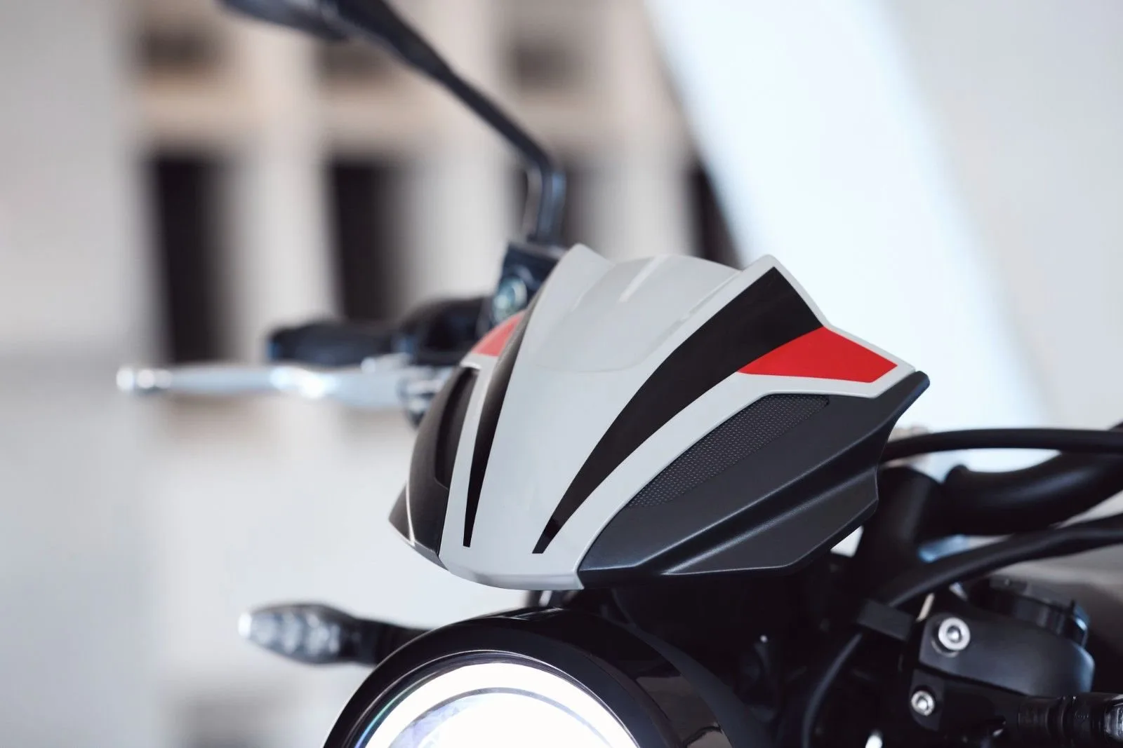 Triumph Trident 800