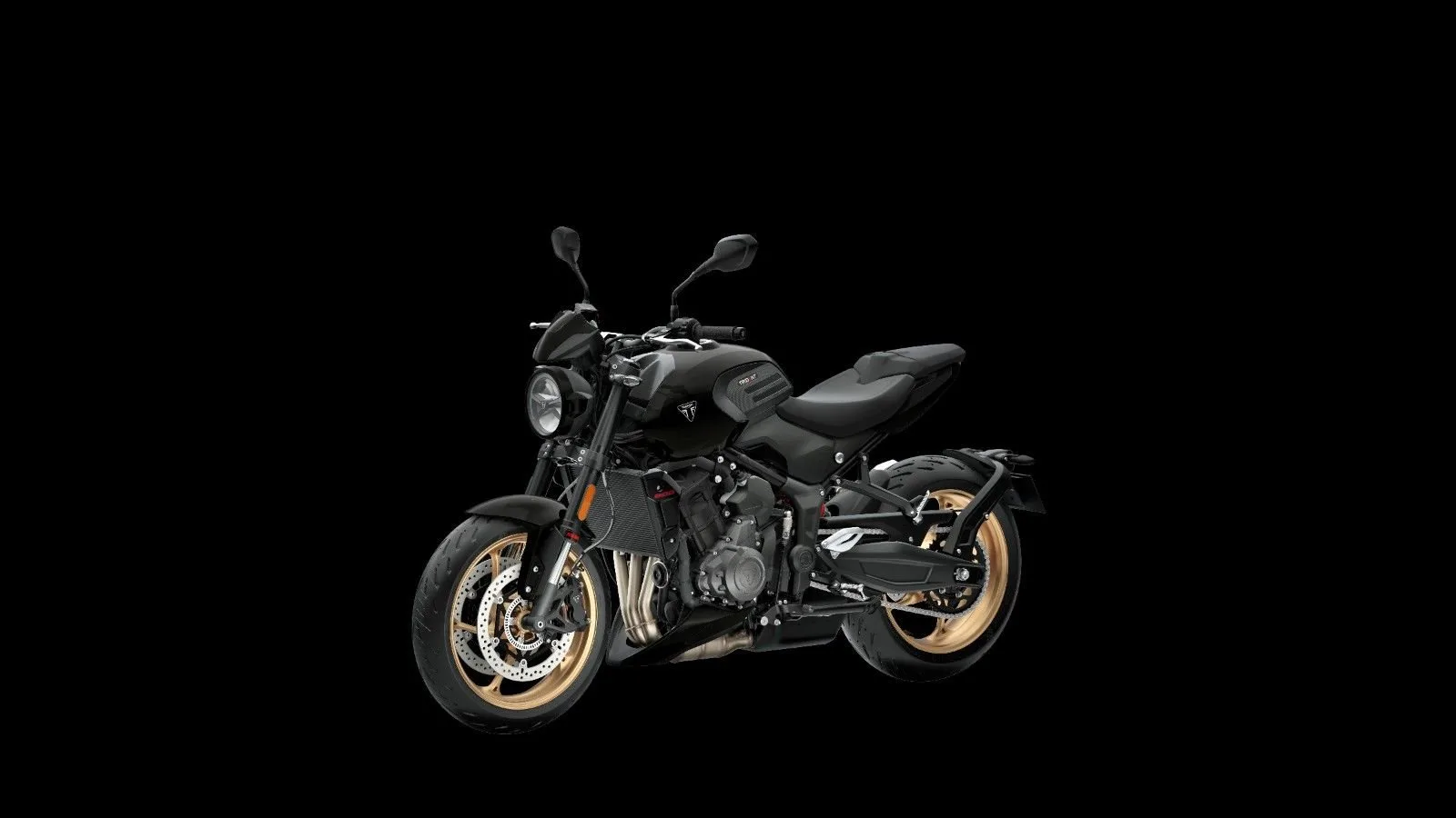 Triumph Trident 800