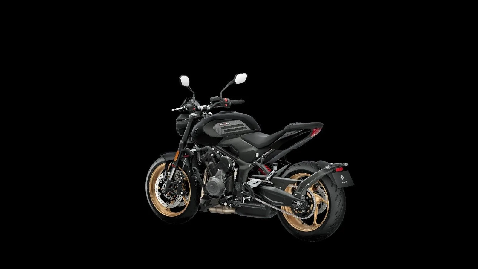 Triumph Trident 800