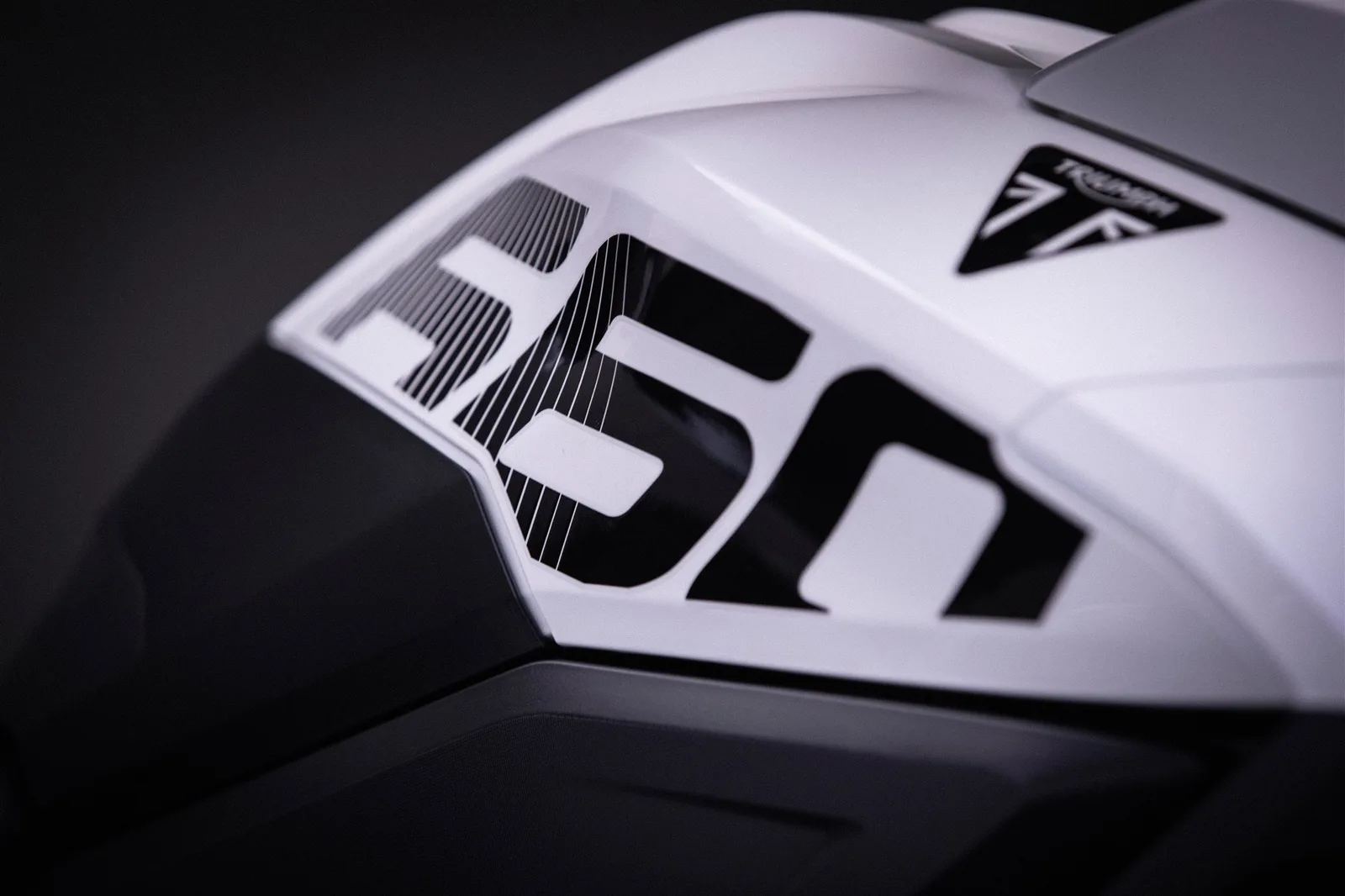 Triumph Tiger Sport 660 INKL. SEITENKOFFERSYSTEM