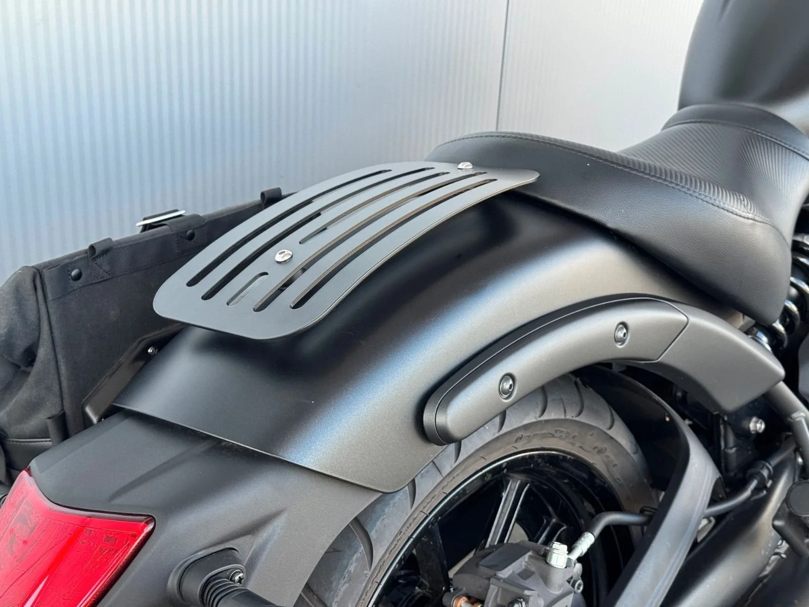 Kawasaki Vulcan S