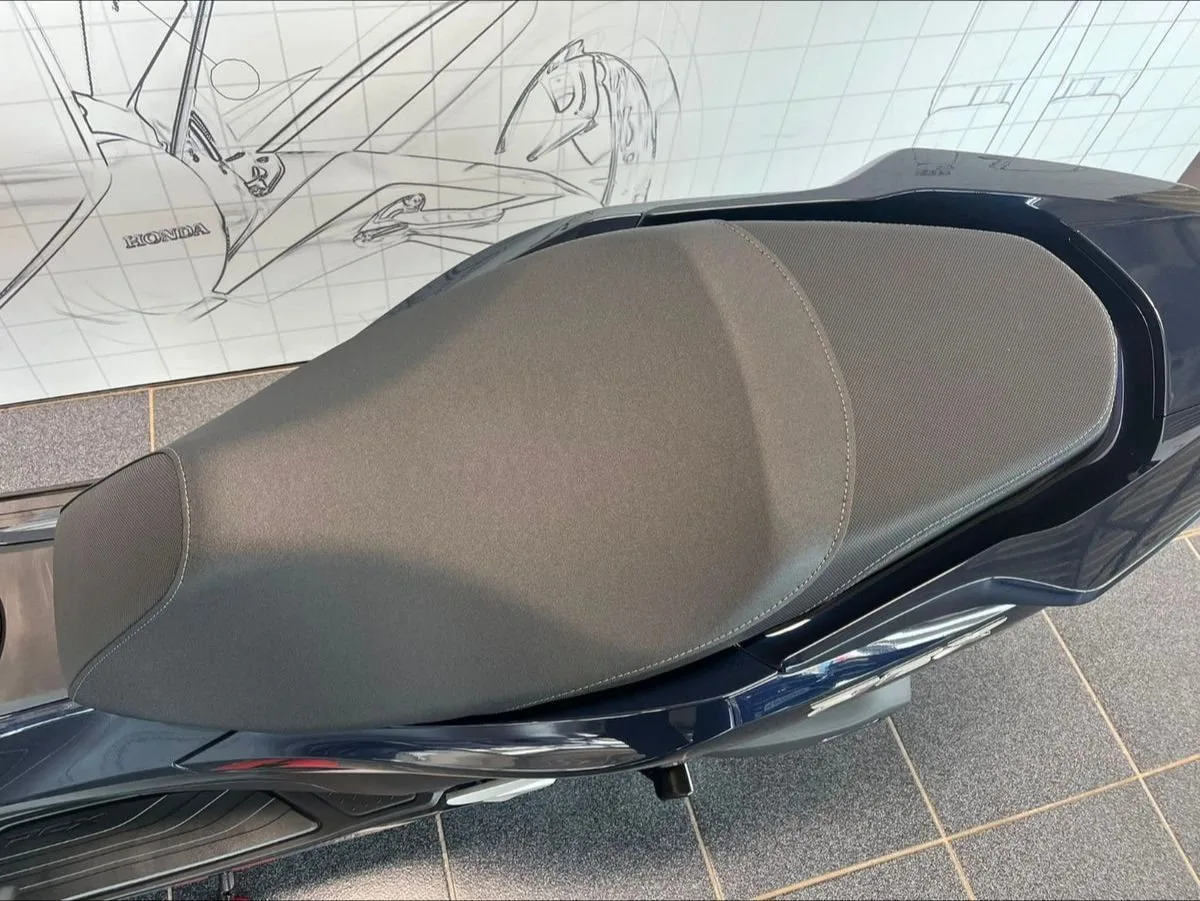 Honda PCX125 DX