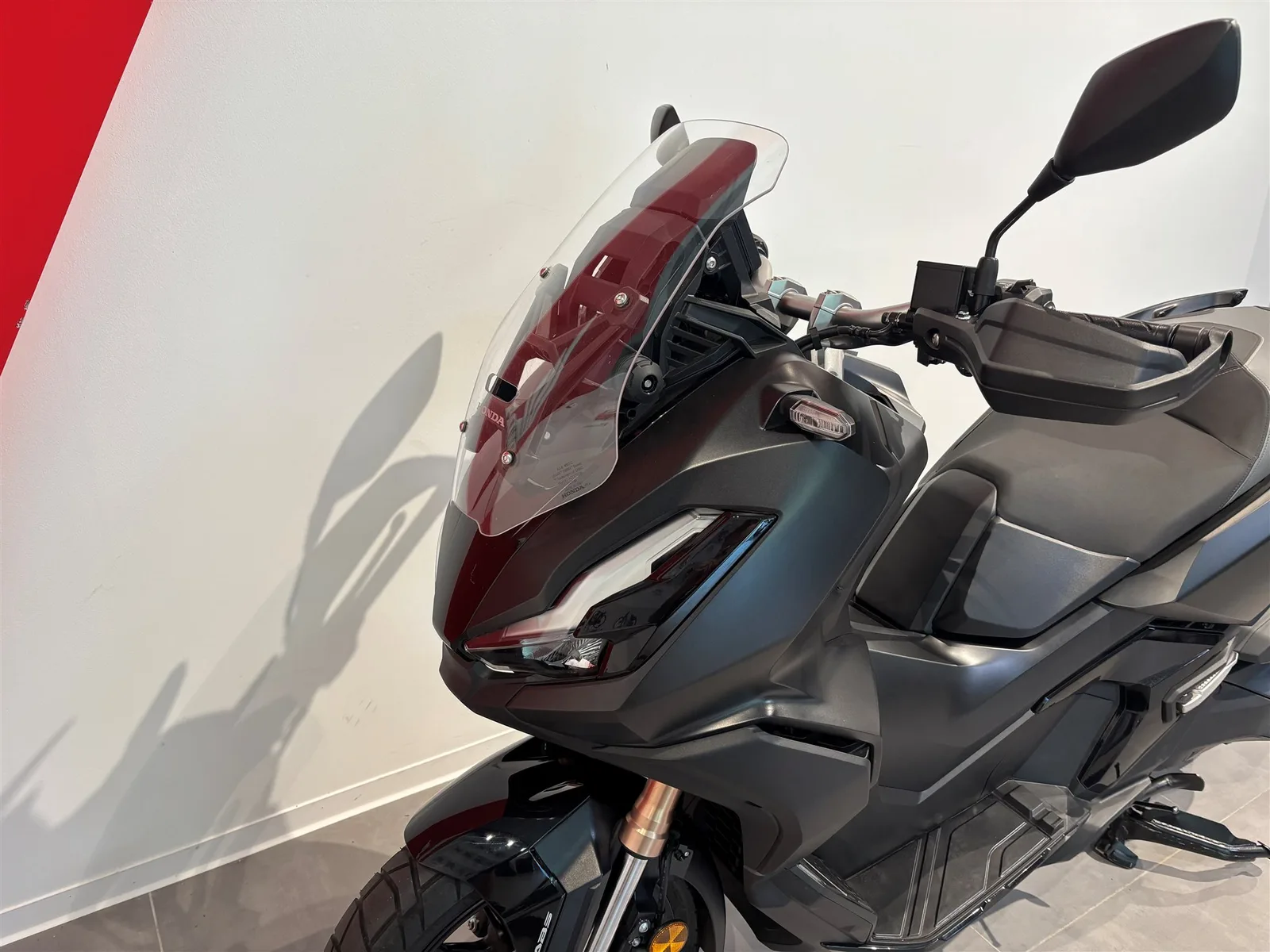 Honda ADV350 ADV 1.Hand!!!