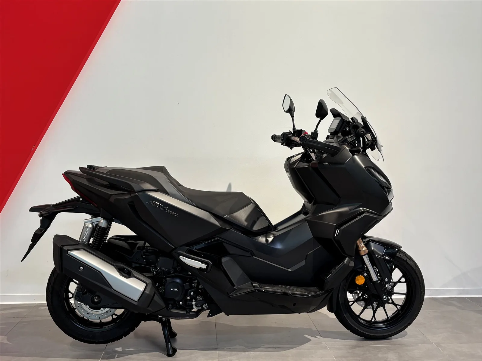 Honda ADV350 ADV 1.Hand!!!