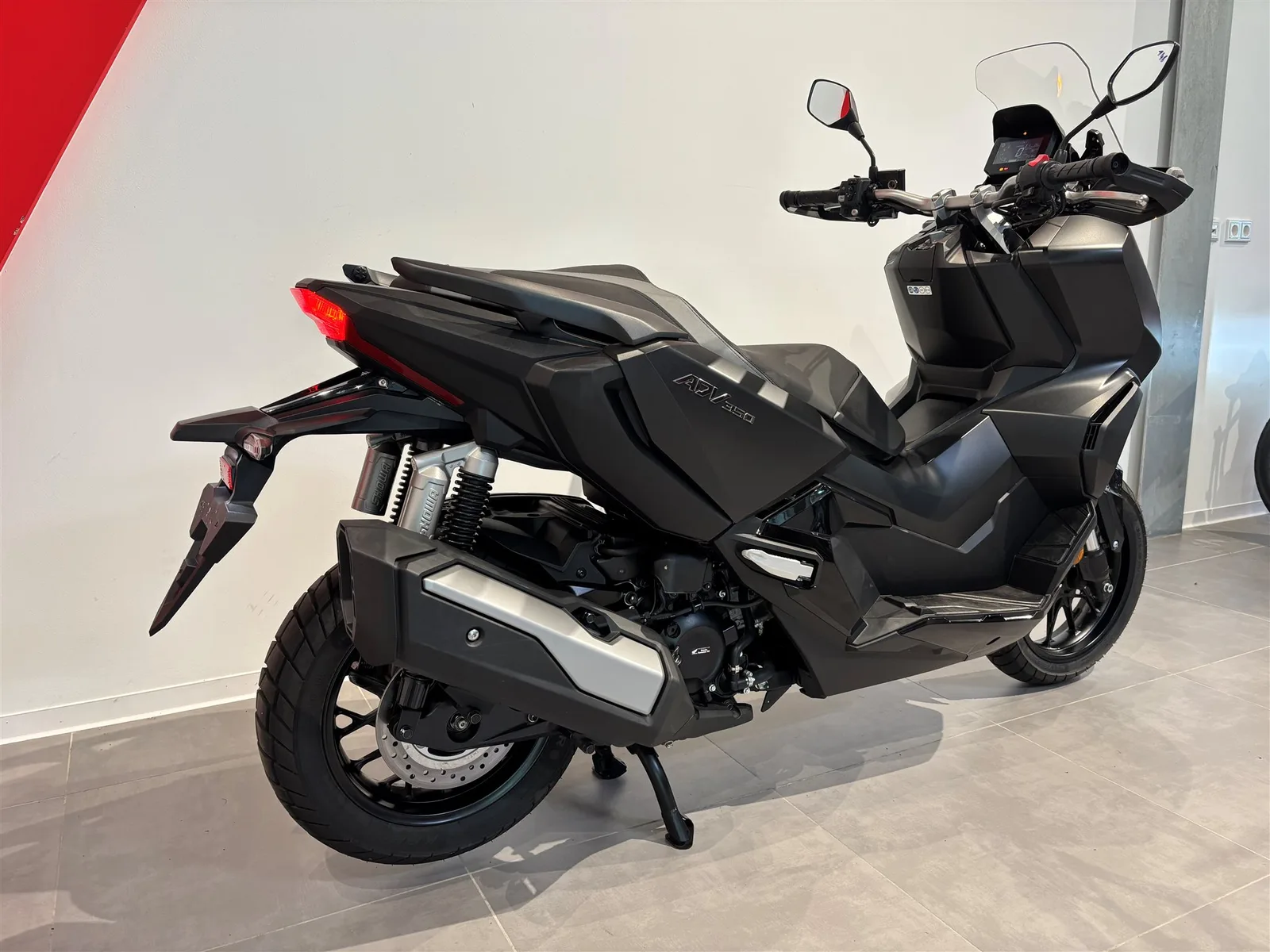 Honda ADV350 ADV 1.Hand!!!