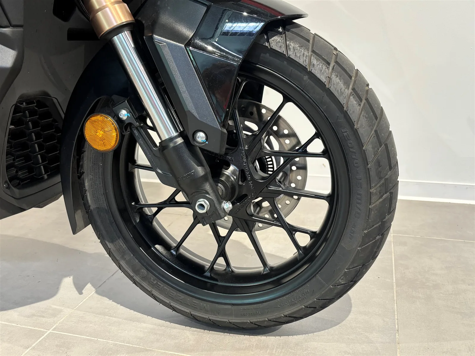 Honda ADV350 ADV 1.Hand!!!