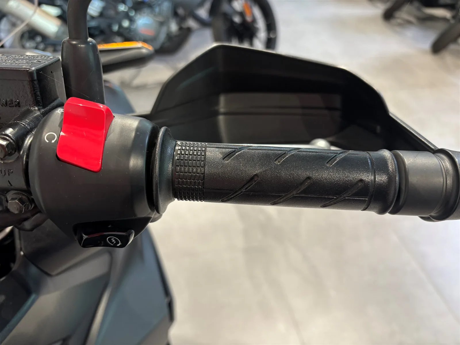 Honda ADV350 ADV 1.Hand!!!