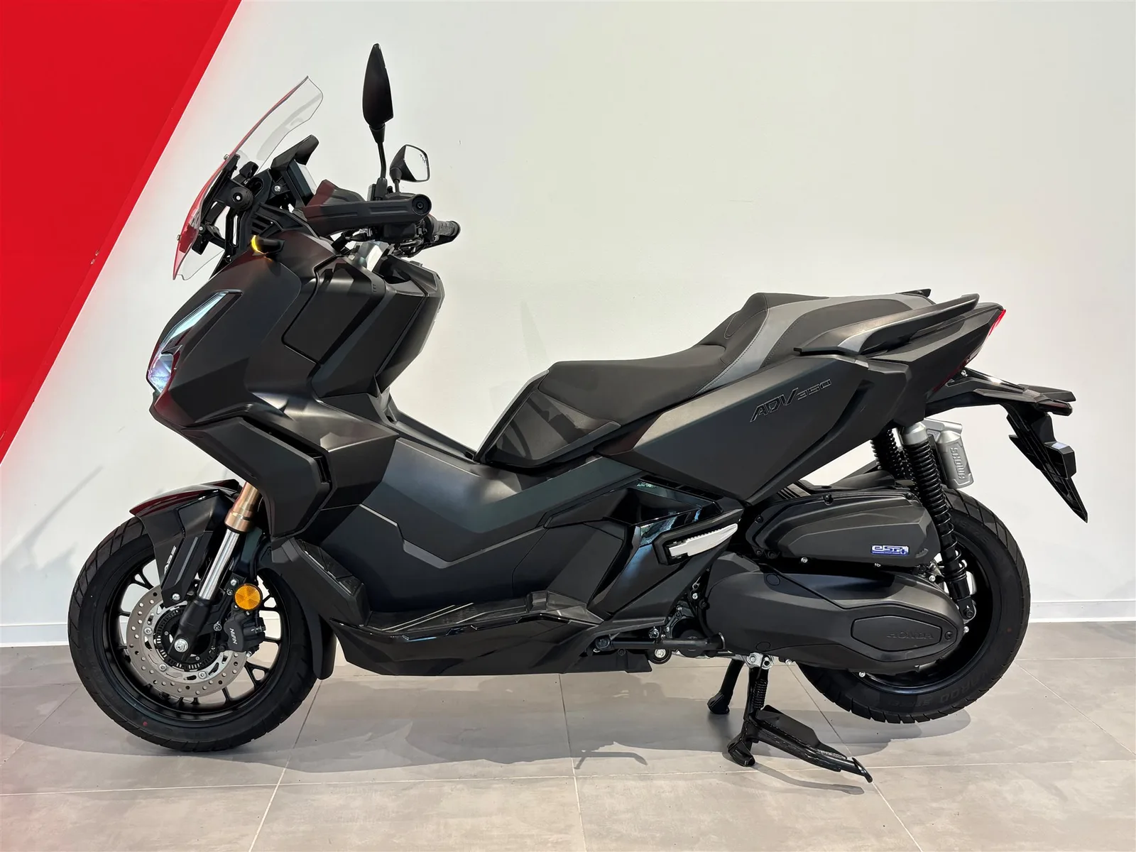 Honda ADV350 ADV 1.Hand!!!