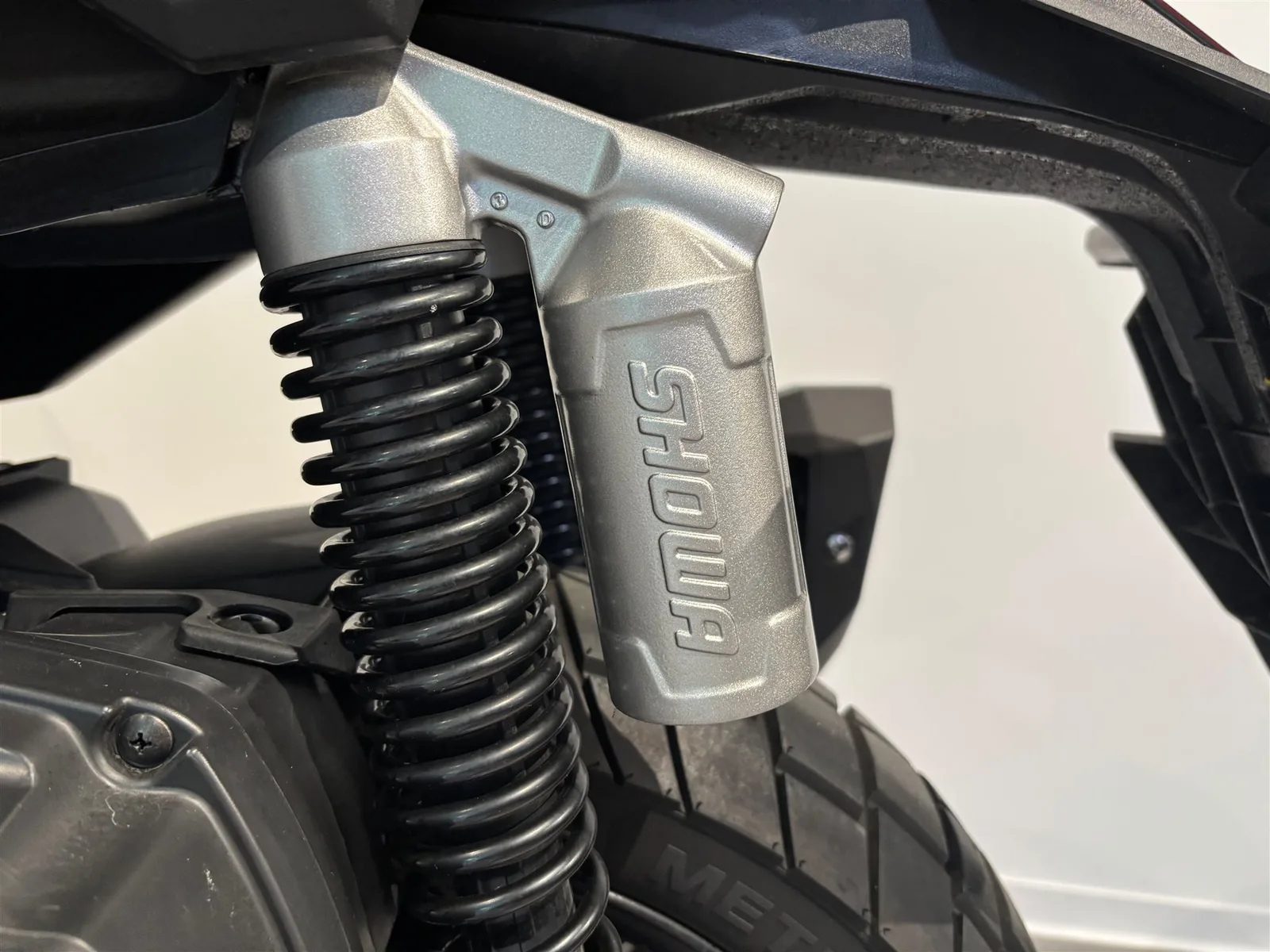 Honda ADV350 ADV 1.Hand!!!