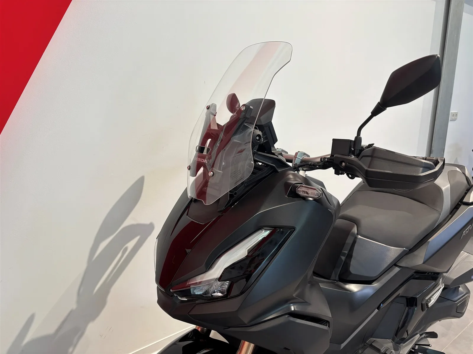Honda ADV350 ADV 1.Hand!!!