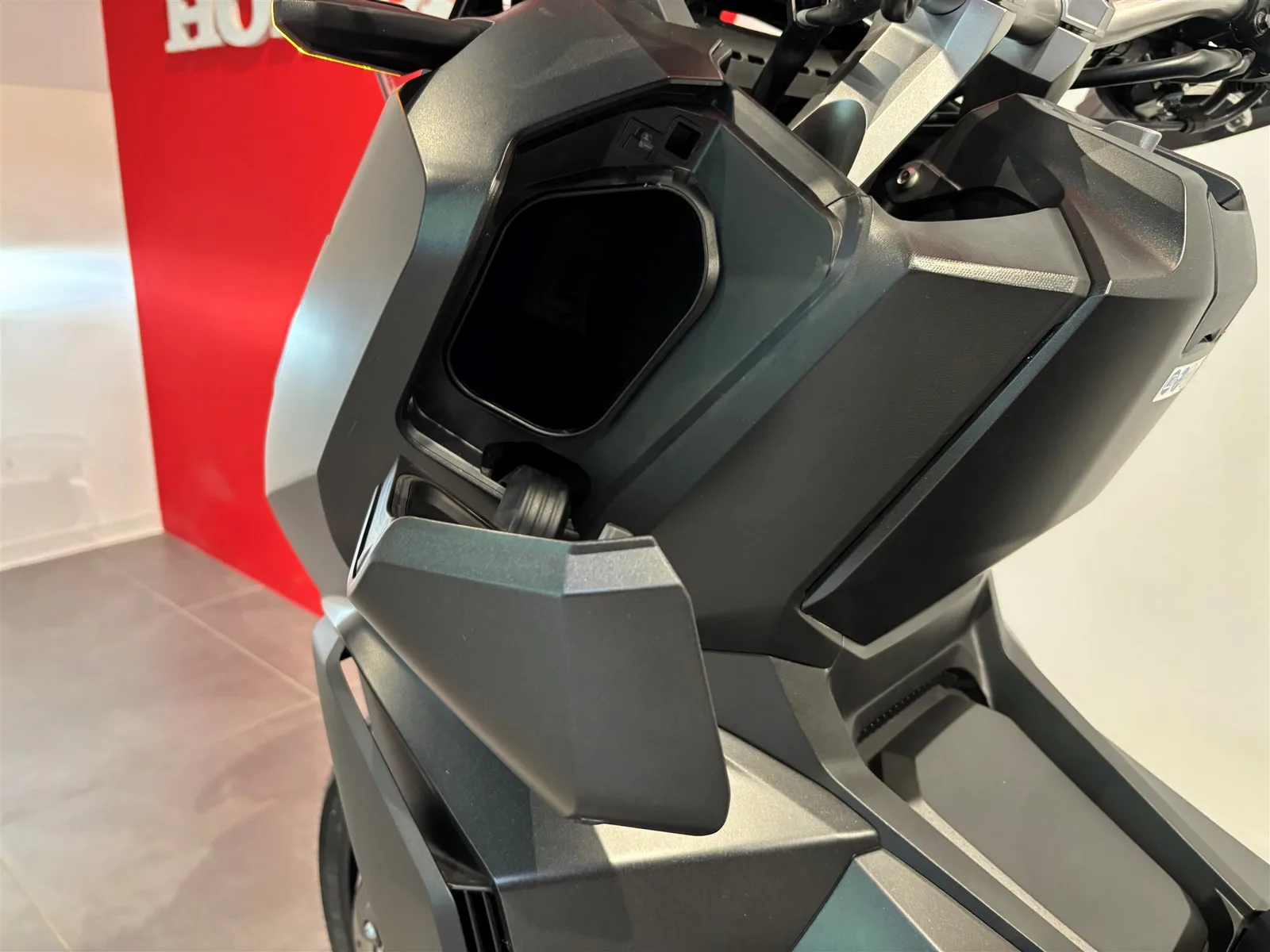 Honda ADV350 ADV 1.Hand!!!