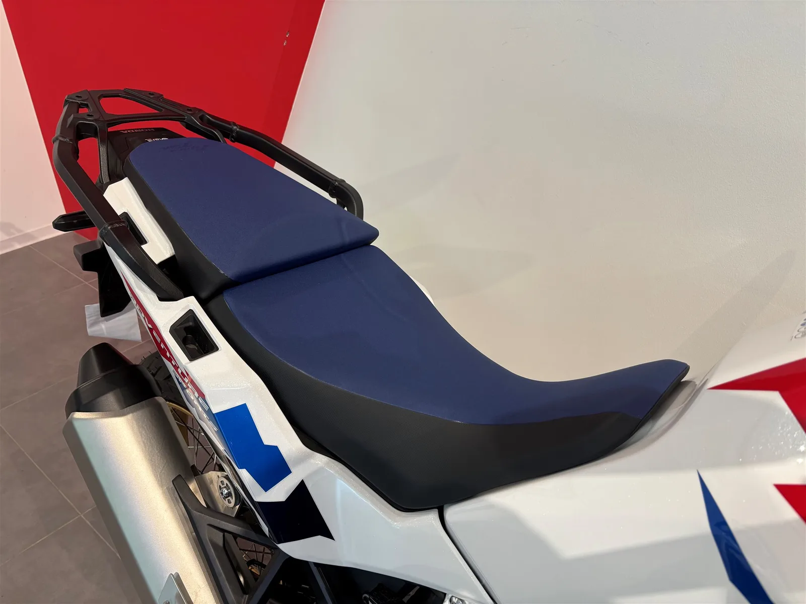 Honda CRF1100L Africa Twin Adventure Sports DCT Neufahrzeug!