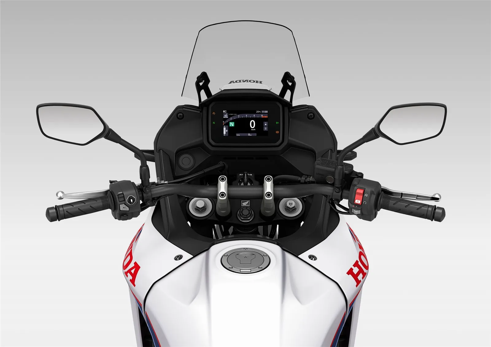Honda XL750 Transalp