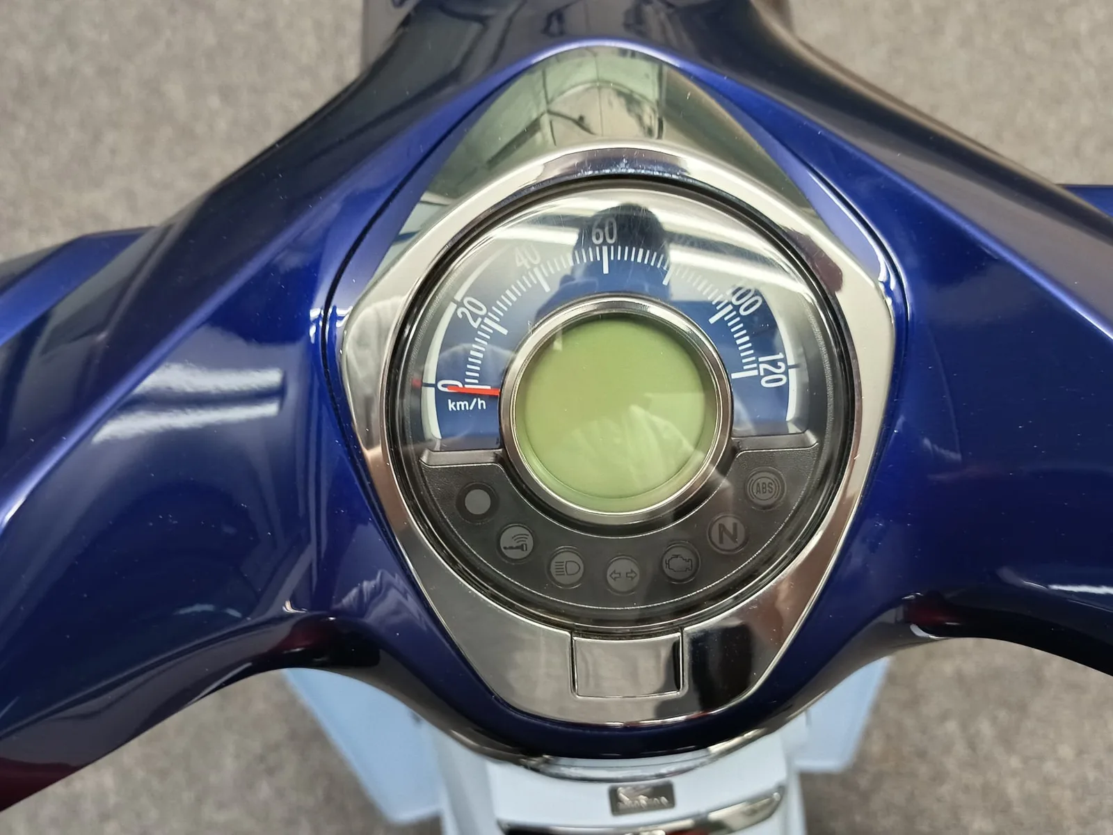 Honda Super Cub C 125