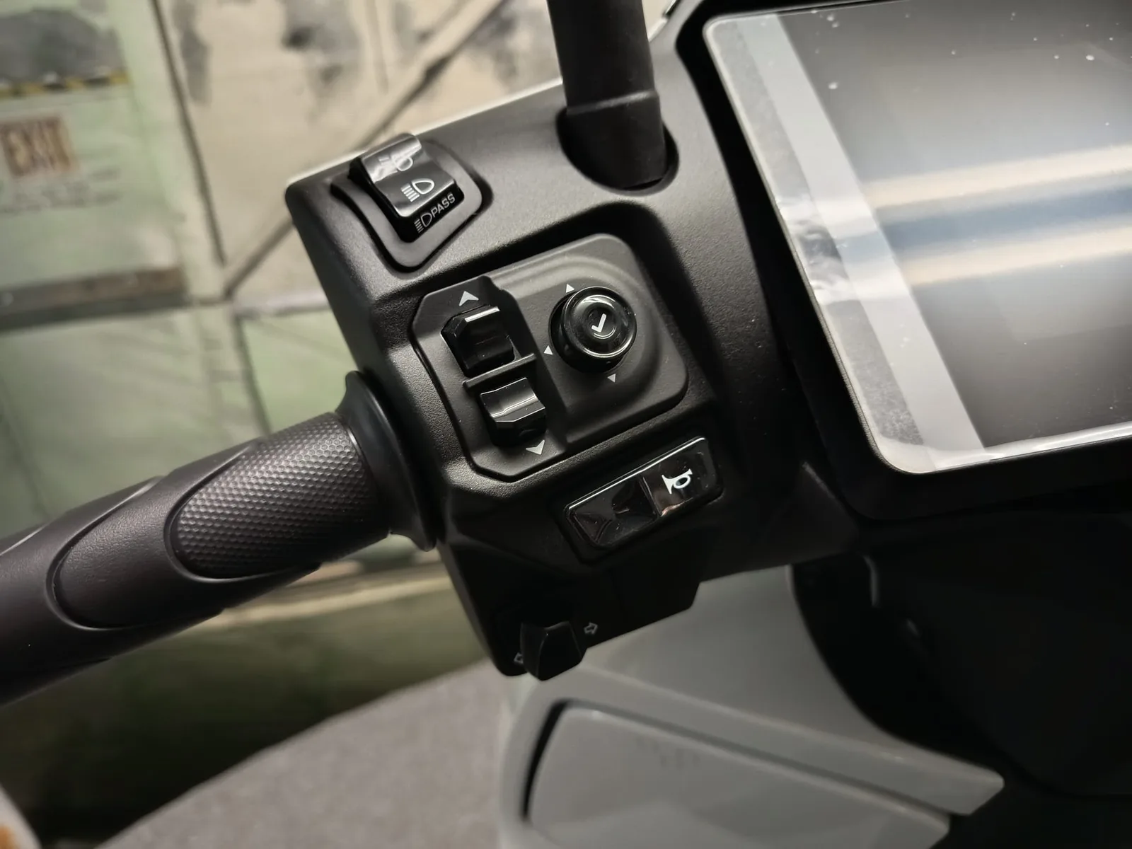 Honda CUV e: