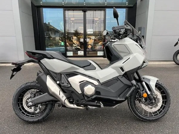 Honda X-ADV
