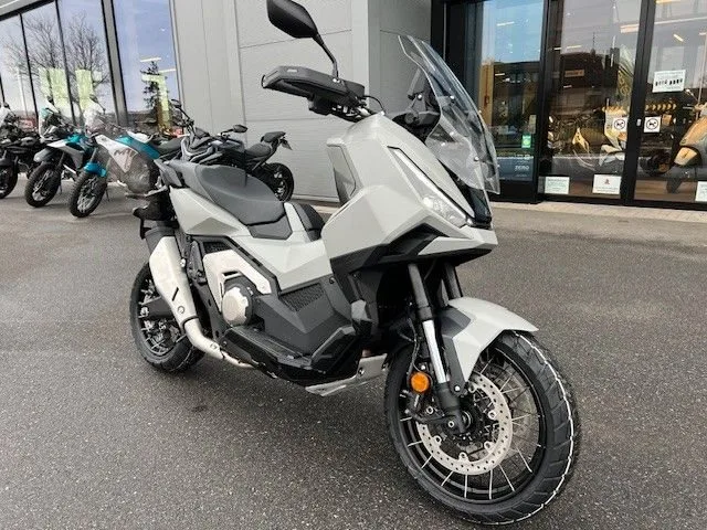 Honda X-ADV