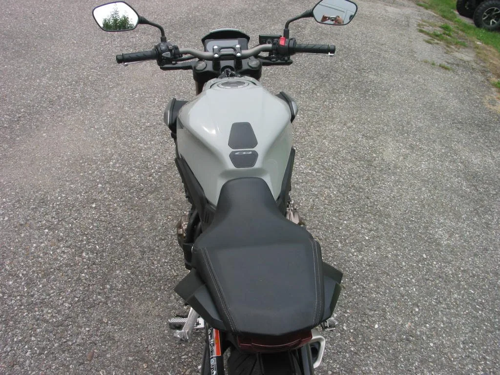 Honda CB650R
