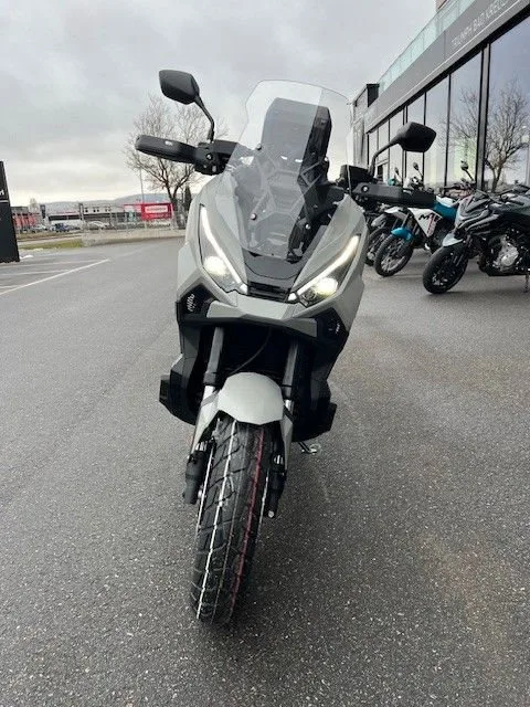Honda X-ADV
