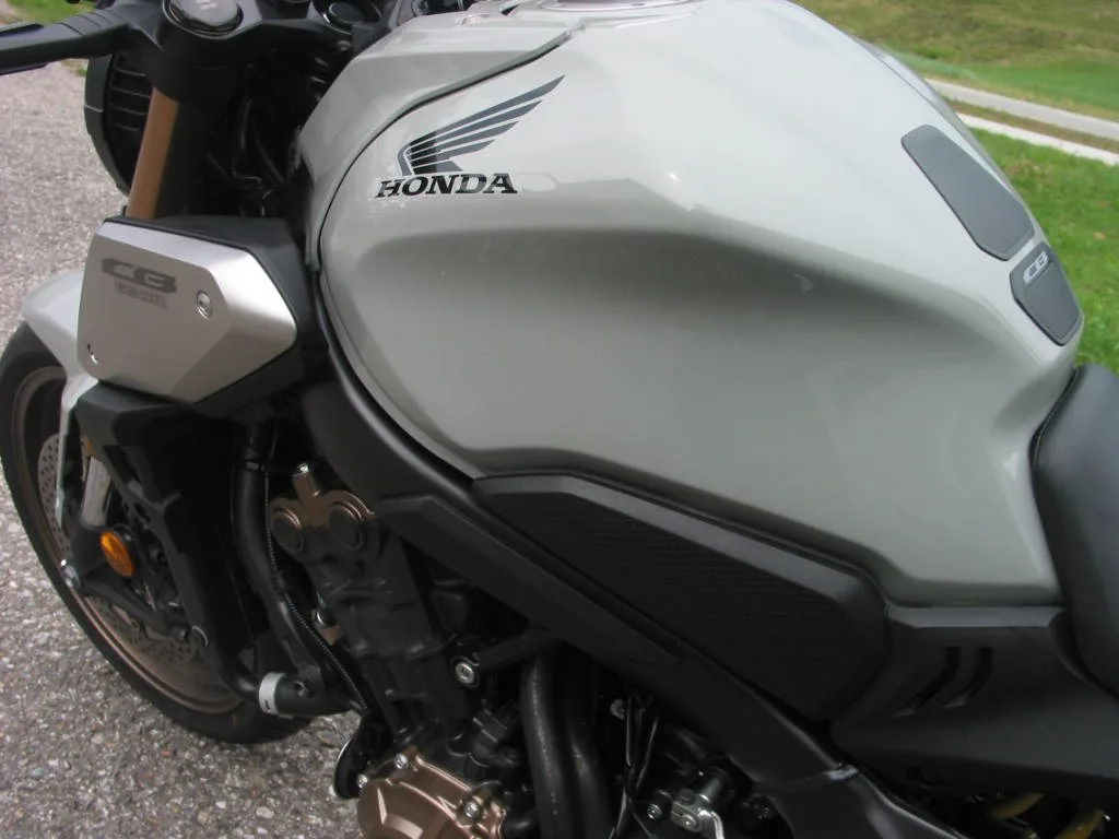 Honda CB650R