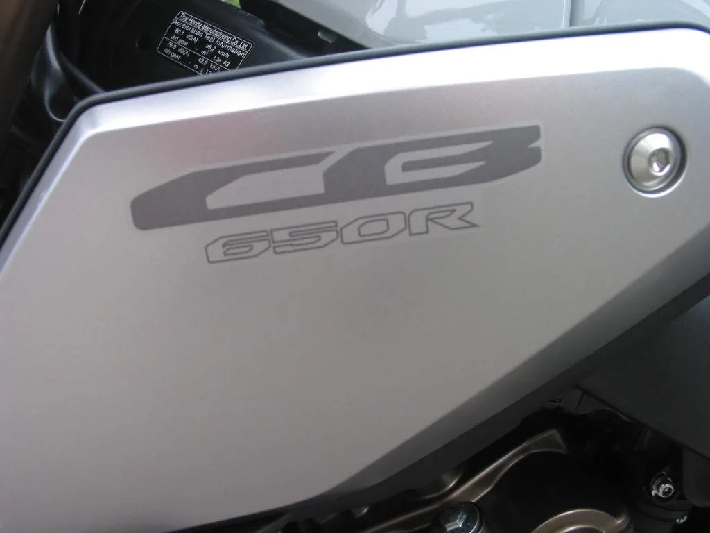 Honda CB650R