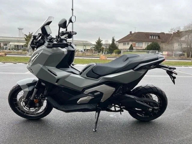 Honda X-ADV