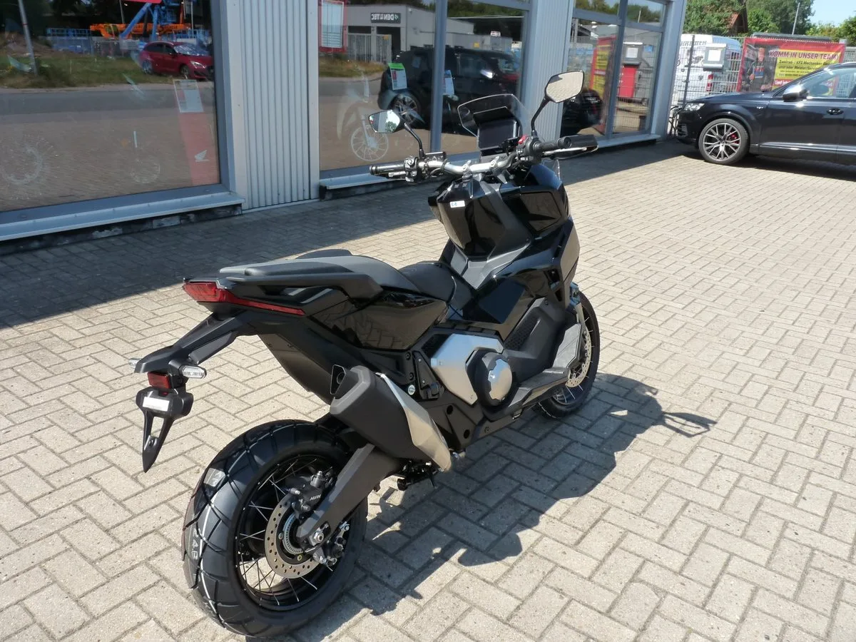 Honda X-ADV 750 ABS