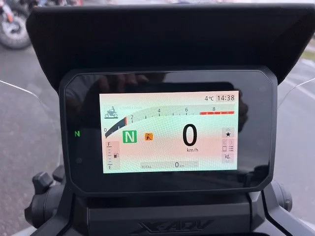 Honda X-ADV