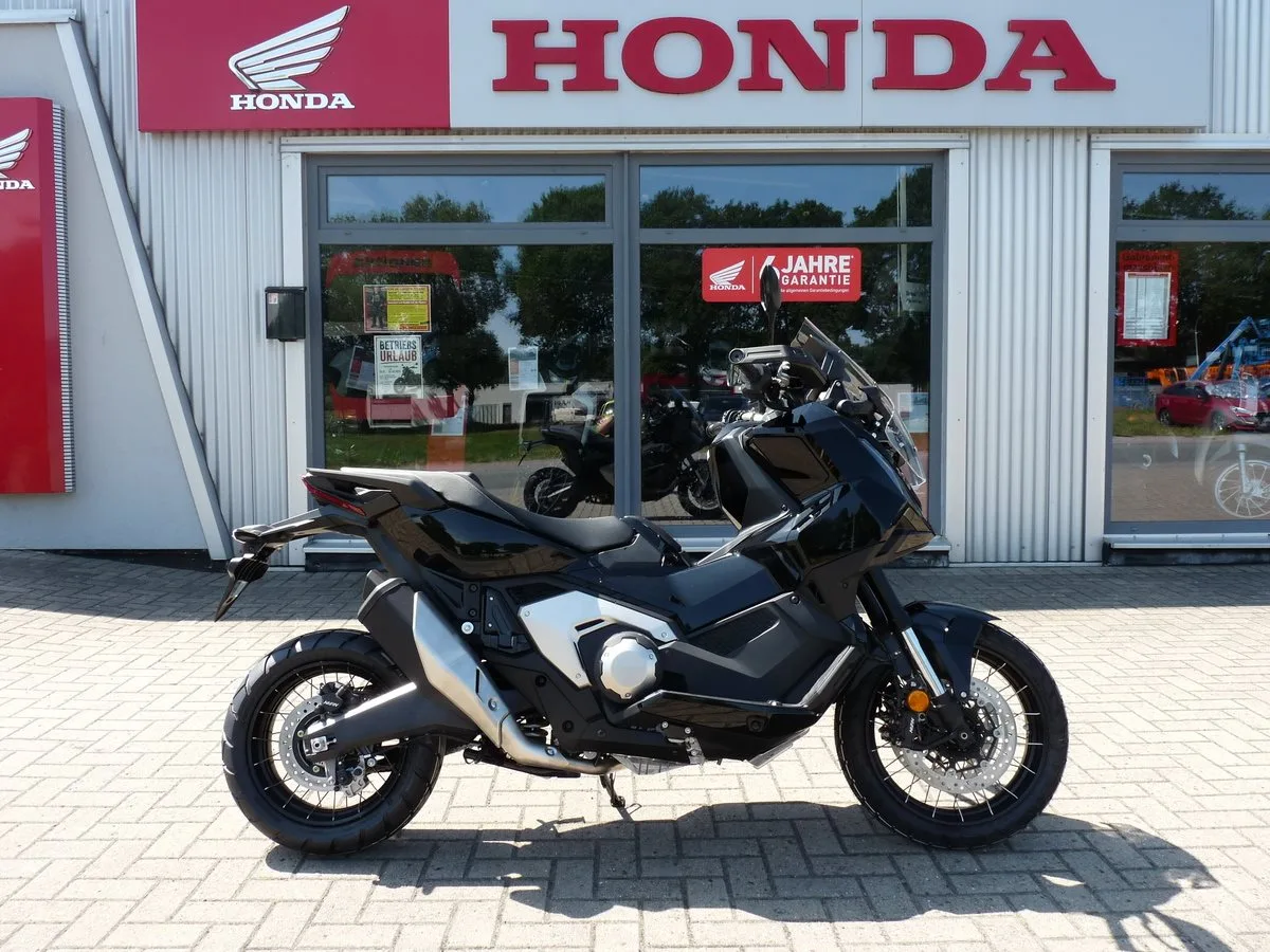 Honda X-ADV 750 ABS