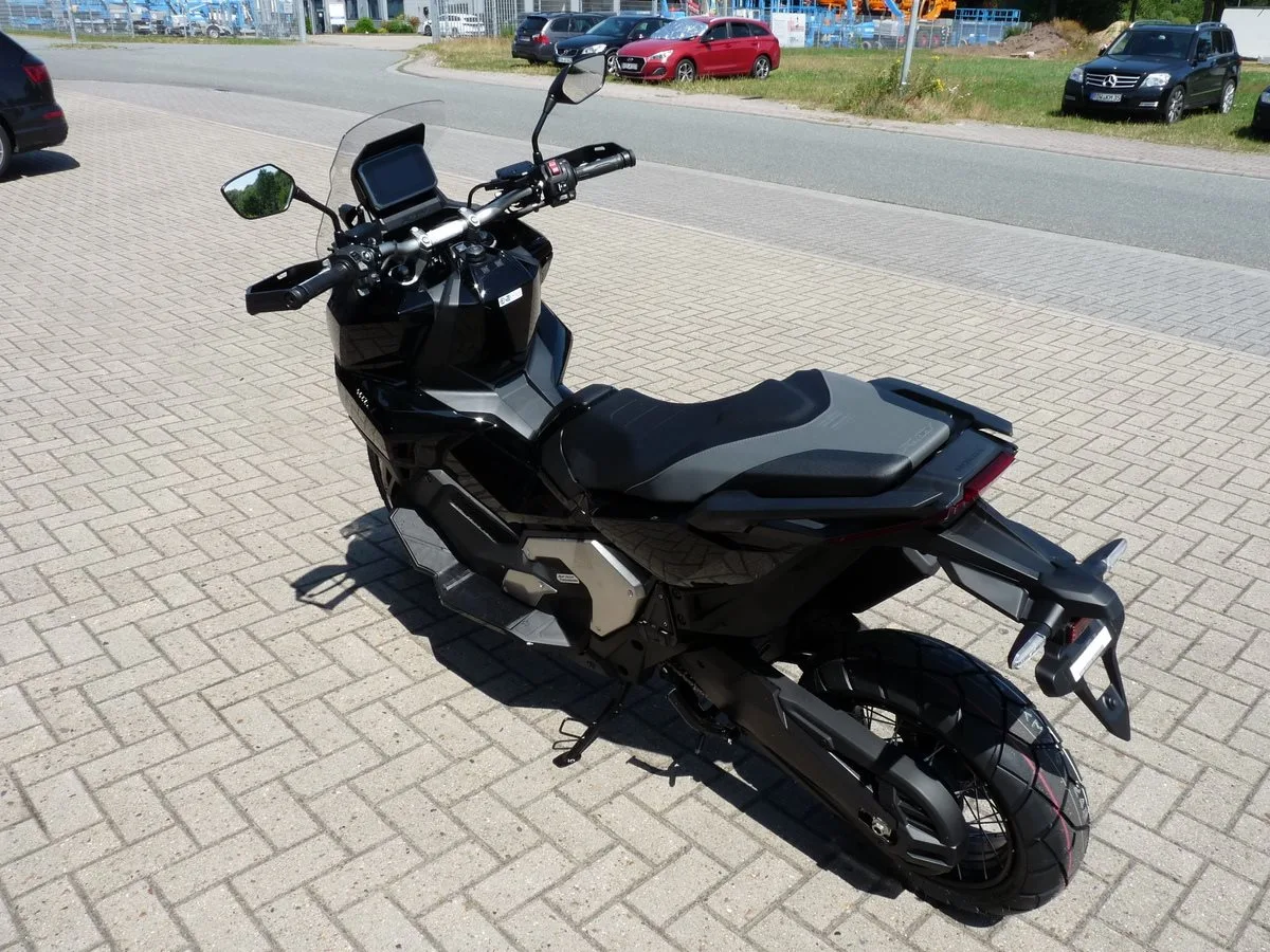 Honda X-ADV 750 ABS