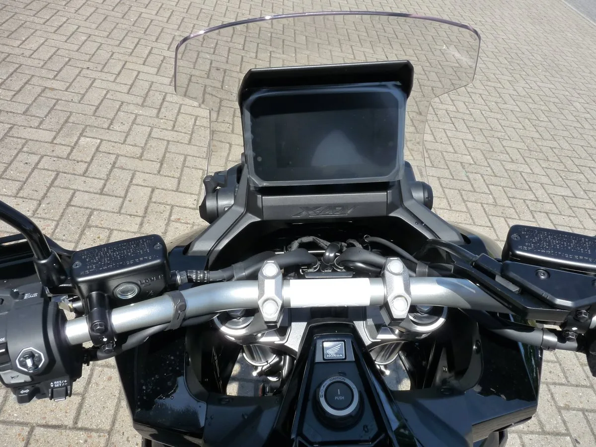 Honda X-ADV 750 ABS
