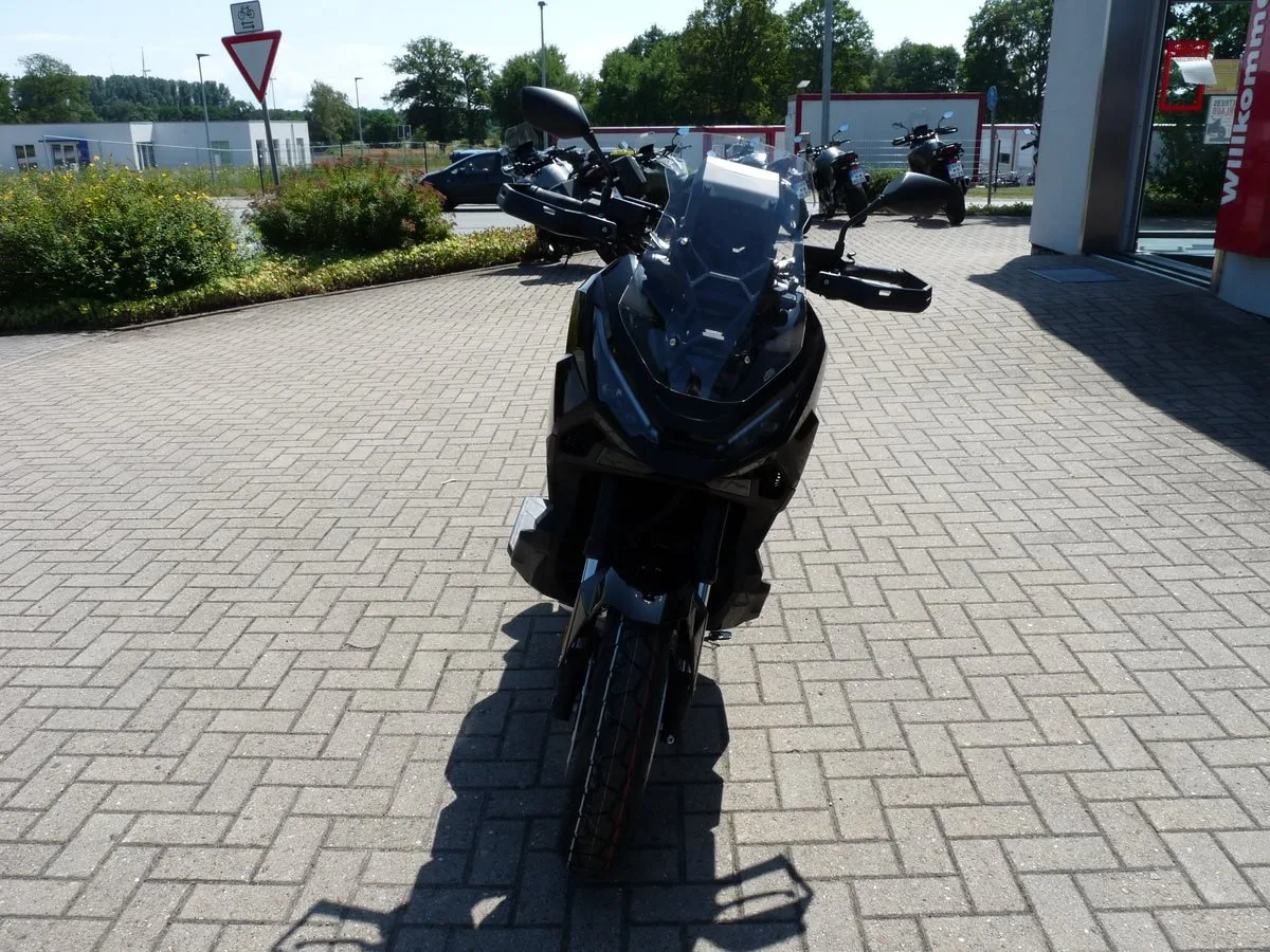 Honda X-ADV 750 ABS