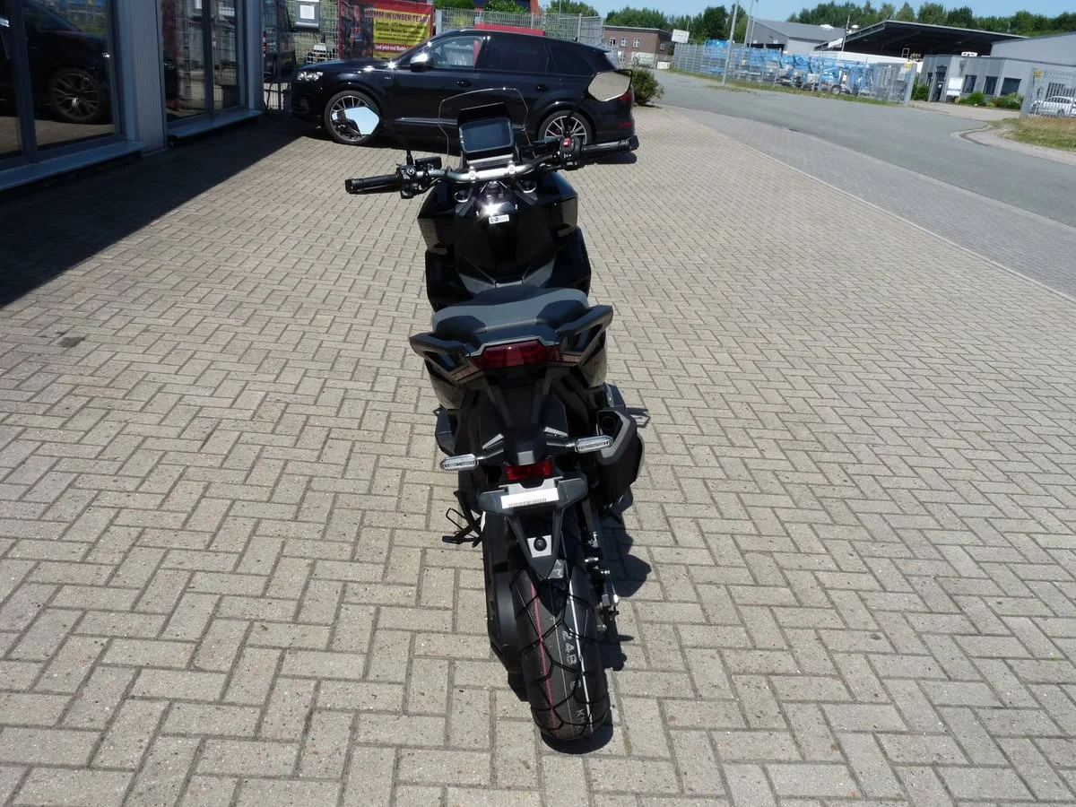 Honda X-ADV 750 ABS