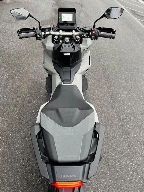 Honda X-ADV