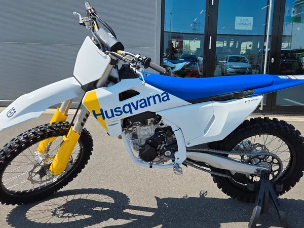 Husqvarna FC 250