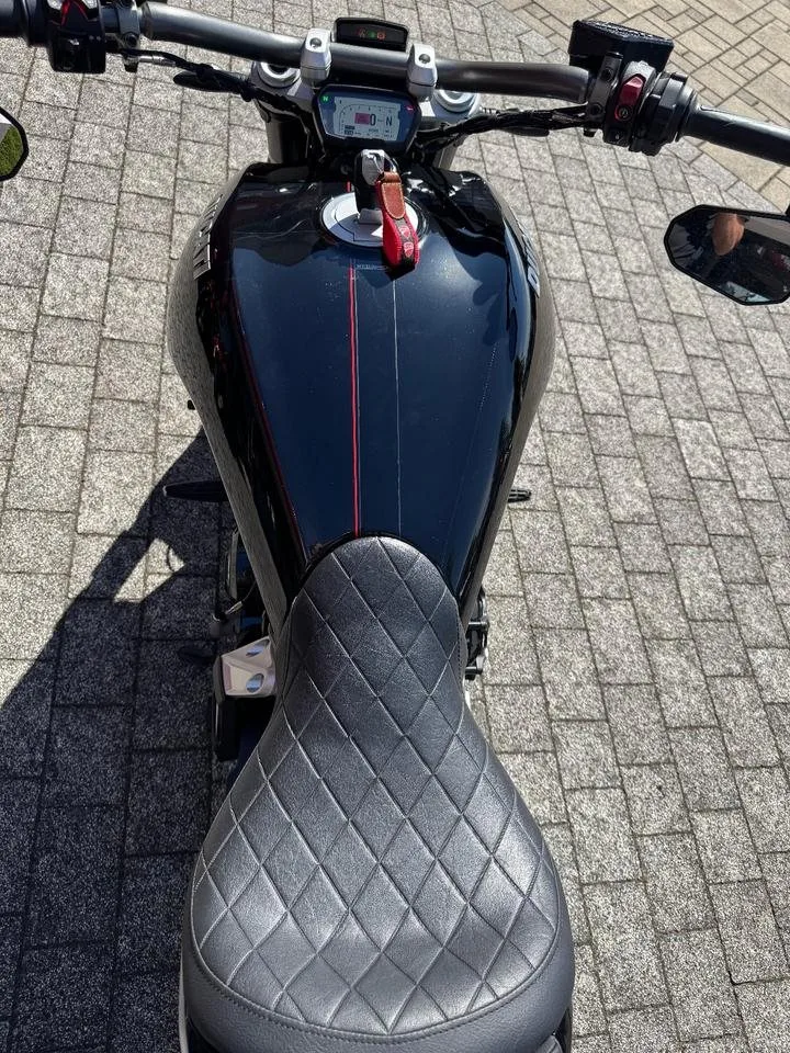 Ducati XDiavel S
