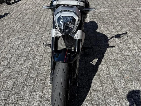 Ducati XDiavel S