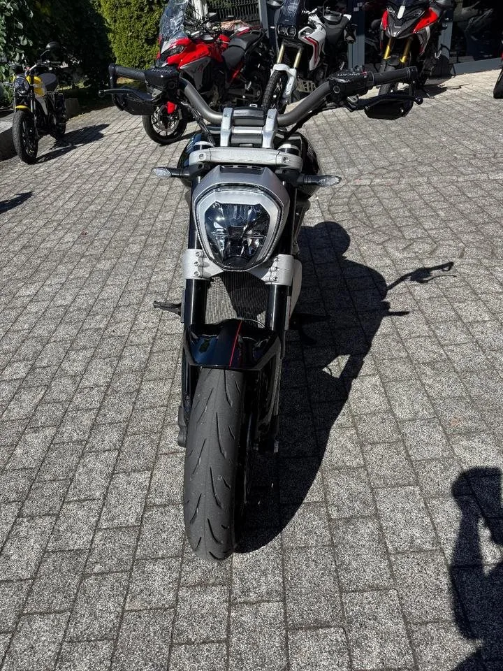 Ducati XDiavel S