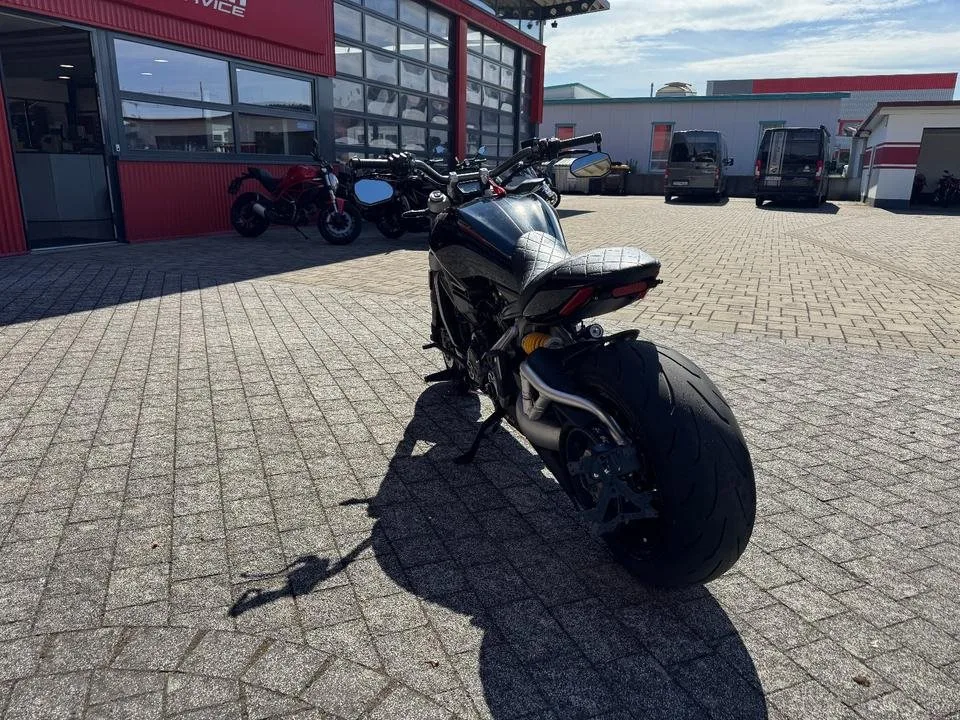 Ducati XDiavel S