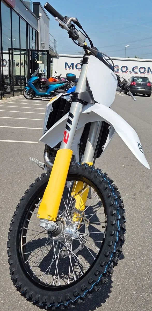 Husqvarna FC 250