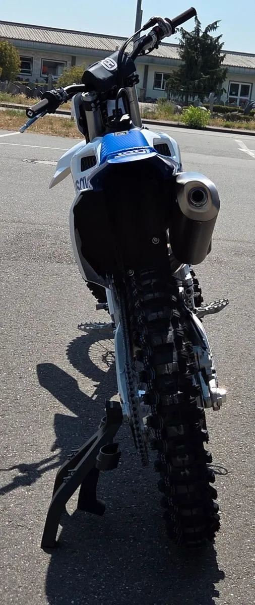 Husqvarna FC 250