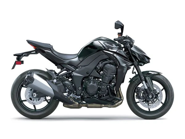 Kawasaki Z1100 Vorführfahrzeug