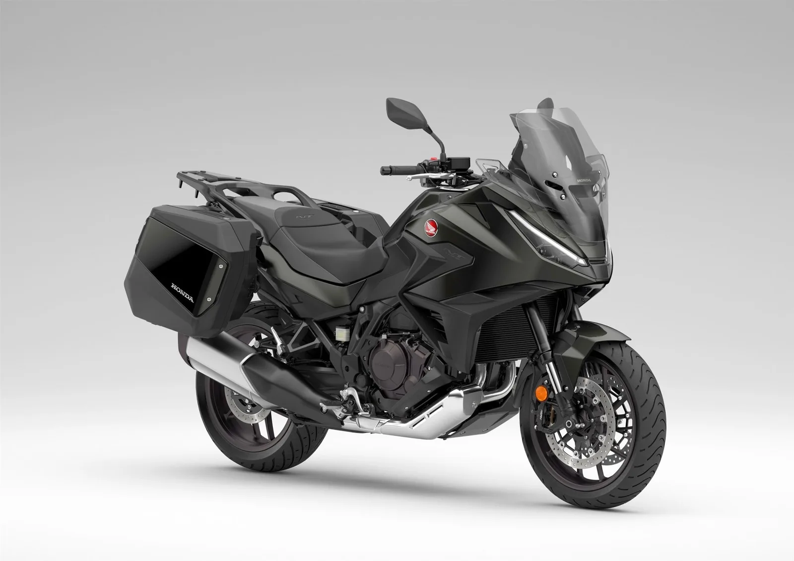 Honda NT1100