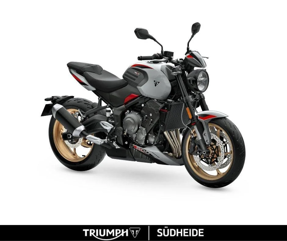 Triumph Trident 800