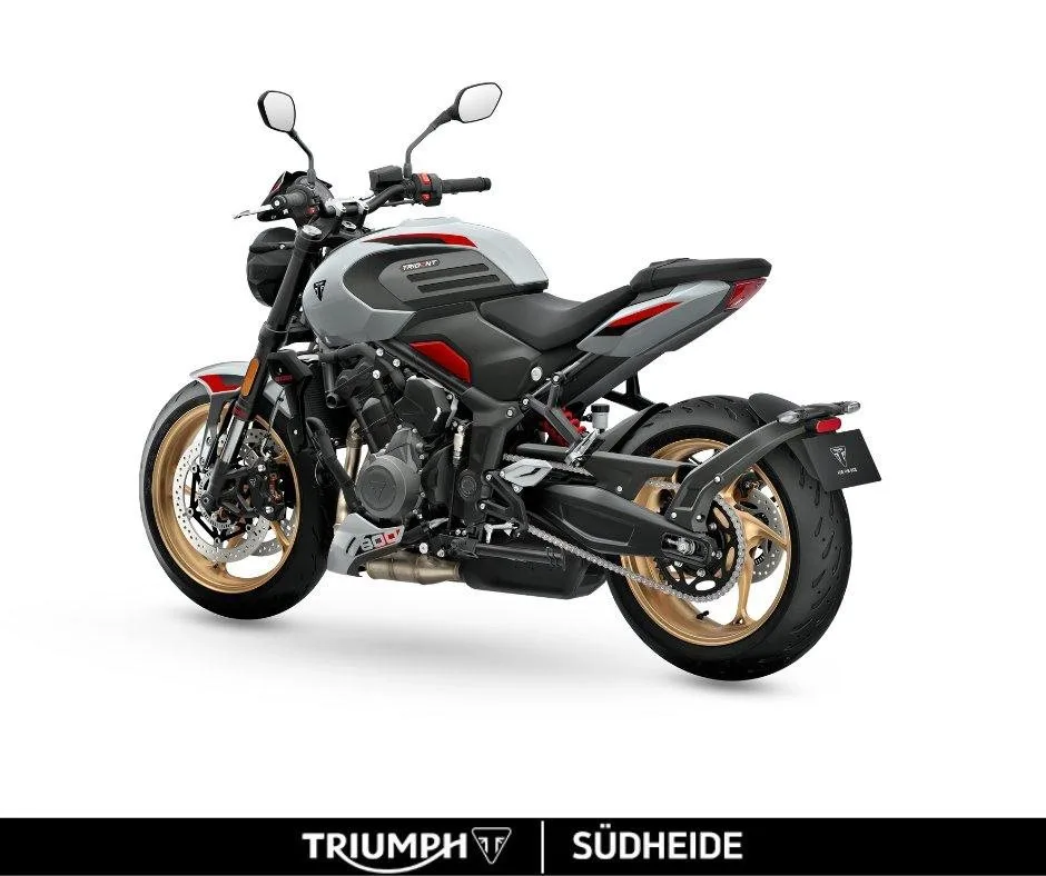 Triumph Trident 800