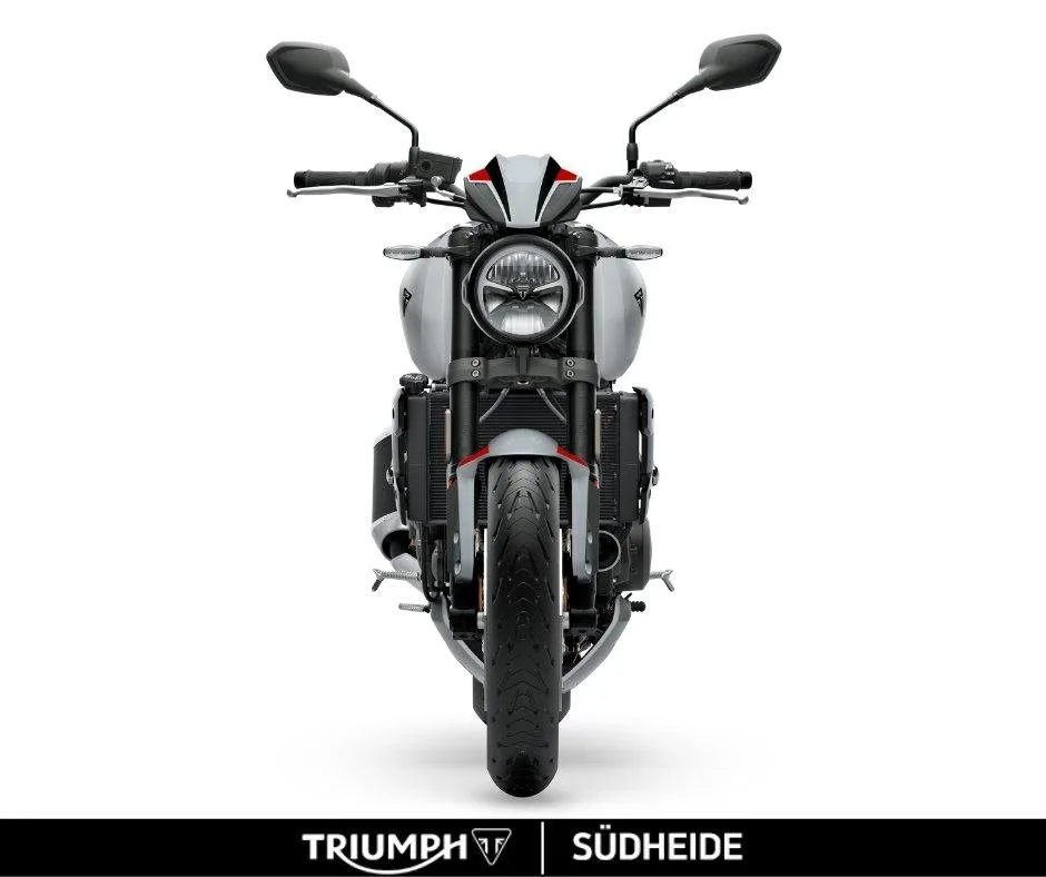 Triumph Trident 800