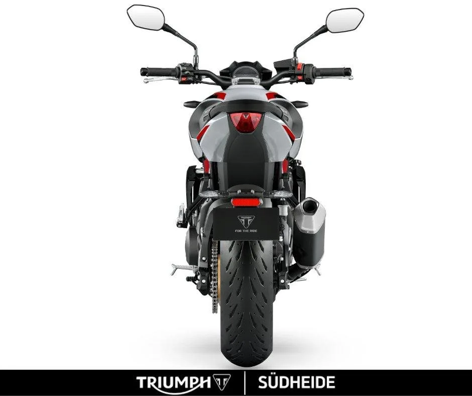 Triumph Trident 800